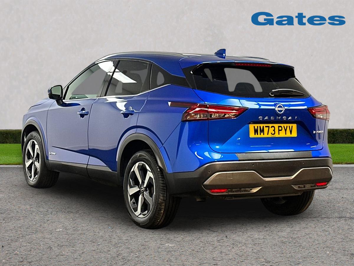 Used Nissan Qashqai 2024 for sale - 77979003: Photo 5