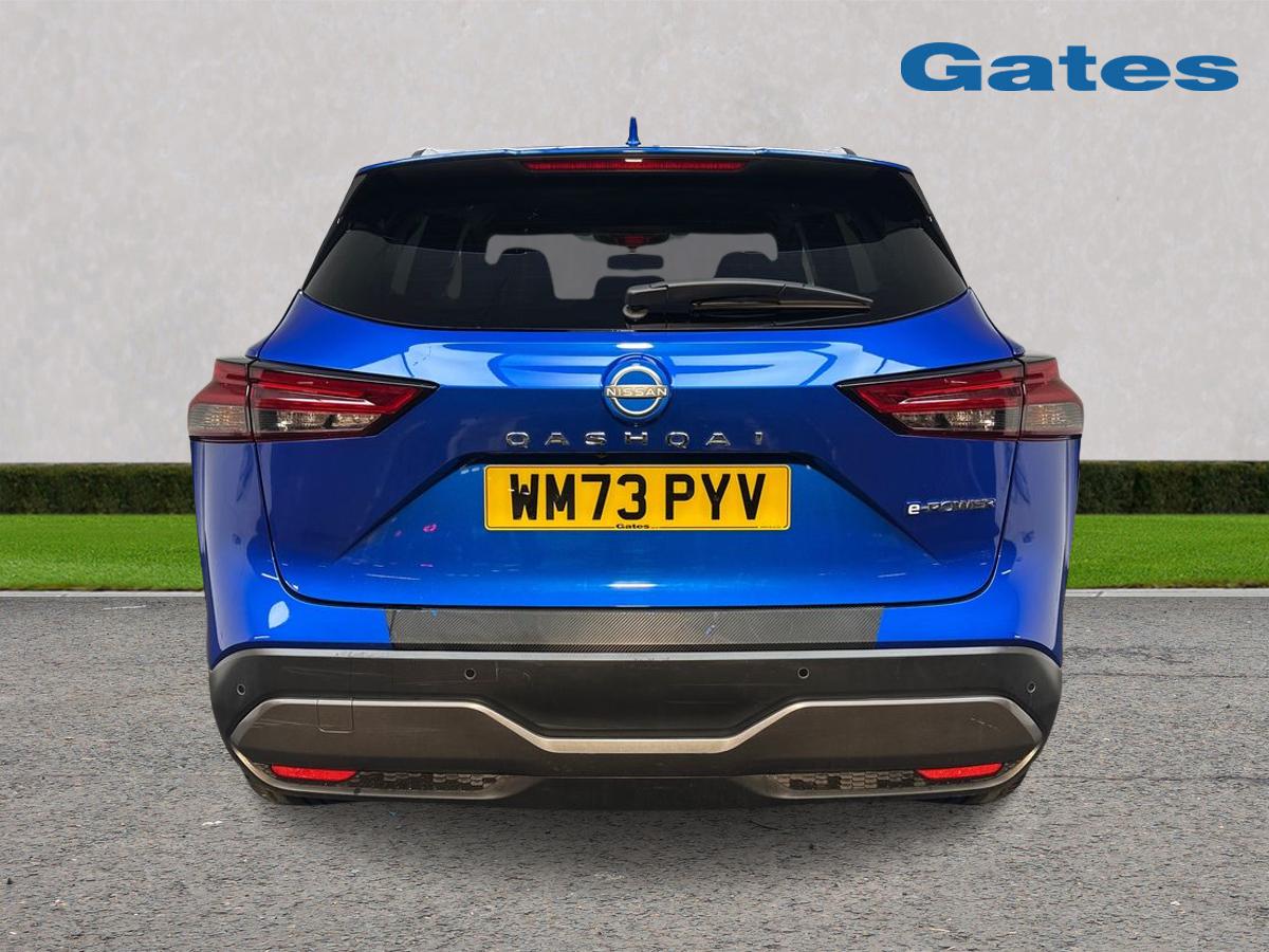 Used Nissan Qashqai 2024 for sale - 77979003: Photo 6