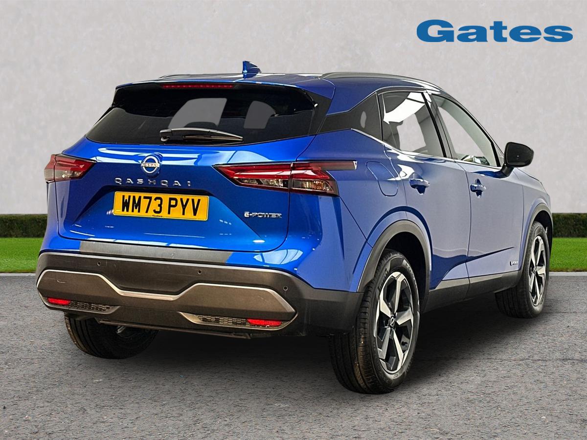 Used Nissan Qashqai 2024 for sale - 77979003: Photo 7