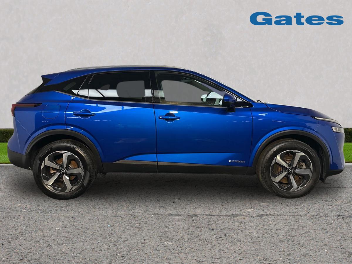 Used Nissan Qashqai 2024 for sale - 77979003: Photo 8