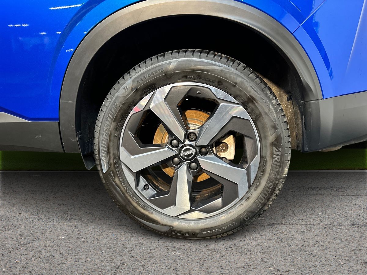 Used Nissan Qashqai 2024 for sale - 77979003: Photo 9