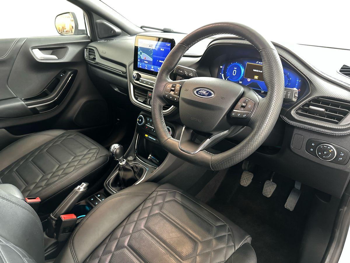 Used Ford Puma 2023 for sale - 76241573: Photo 10