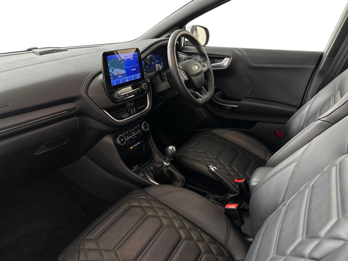 Used Ford Puma 2023 for sale - 76241573: Photo 11