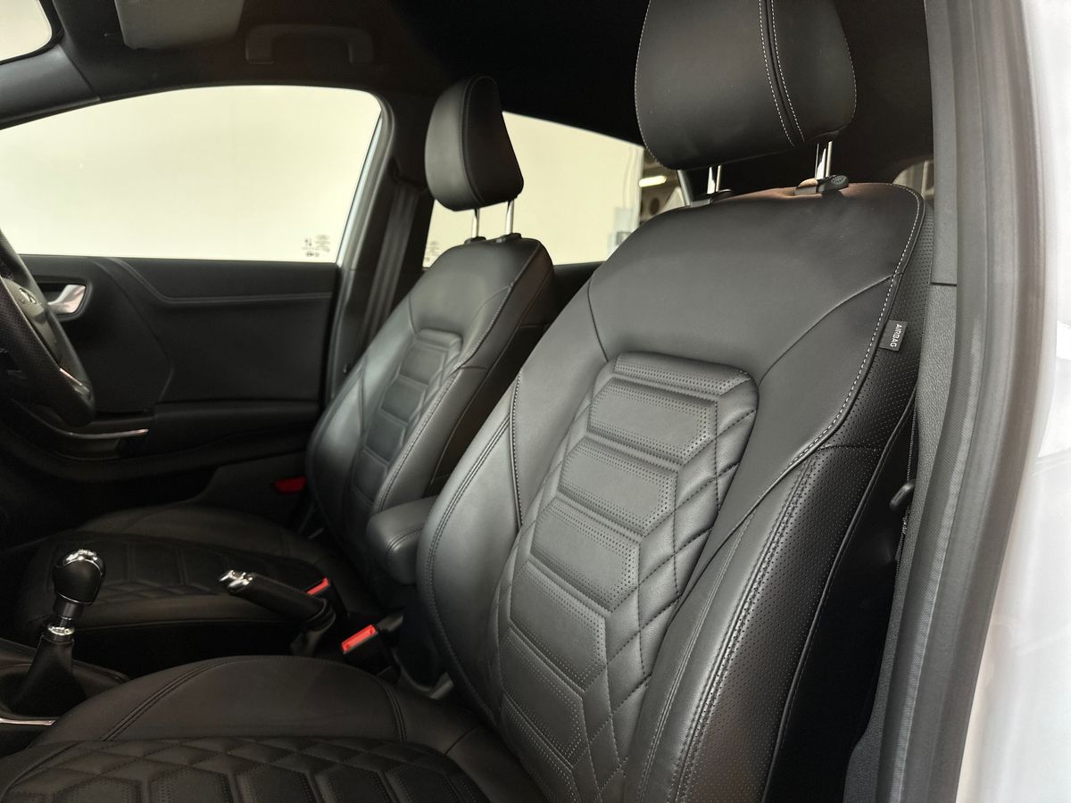 Used Ford Puma 2023 for sale - 76241573: Photo 13