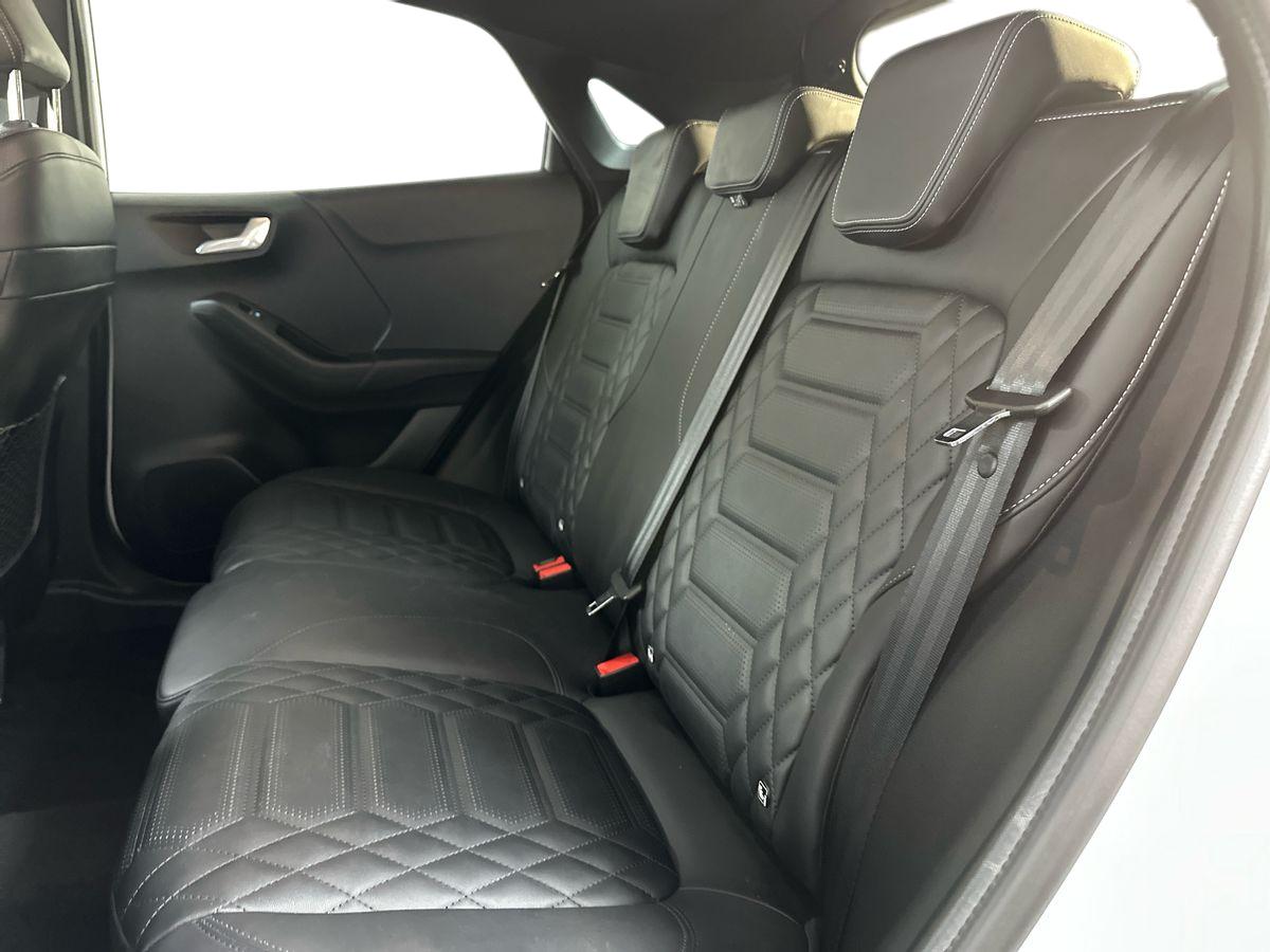 Used Ford Puma 2023 for sale - 76241573: Photo 14