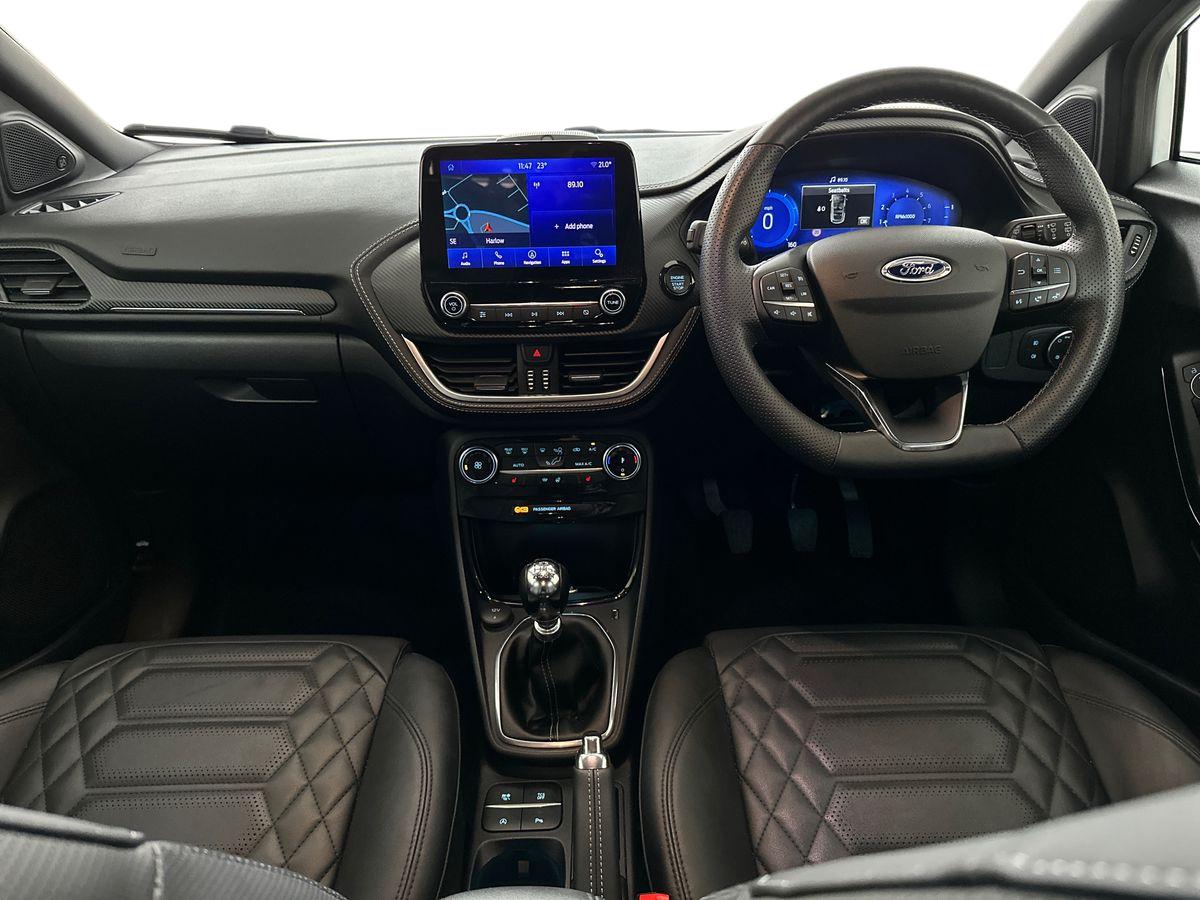 Used Ford Puma 2023 for sale - 76241573: Photo 15