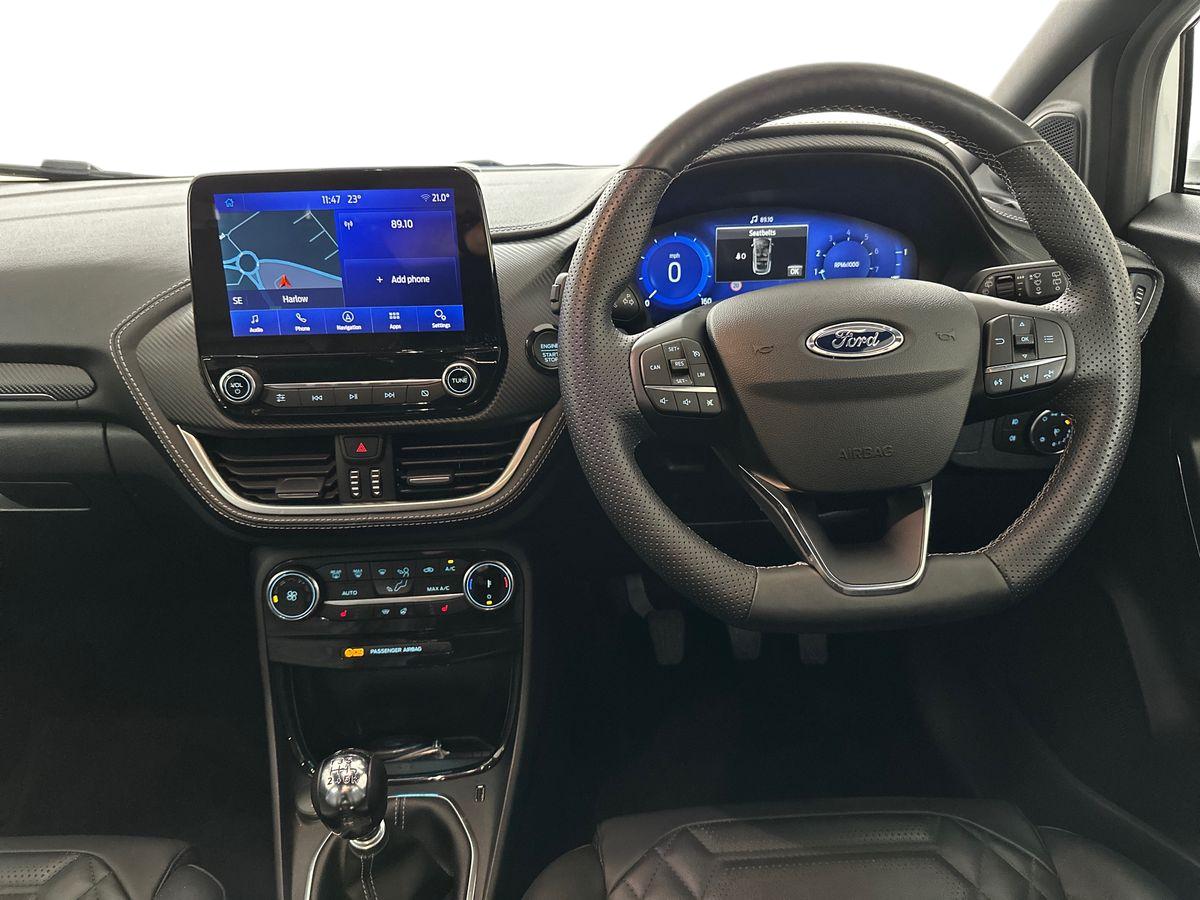 Used Ford Puma 2023 for sale - 76241573: Photo 16