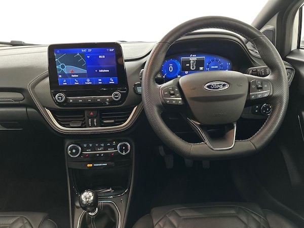 Used Ford Puma 2023 for sale - 76241573: Photo 16