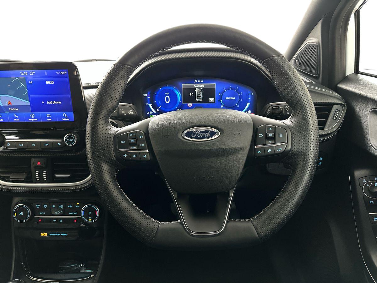 Used Ford Puma 2023 for sale - 76241573: Photo 17