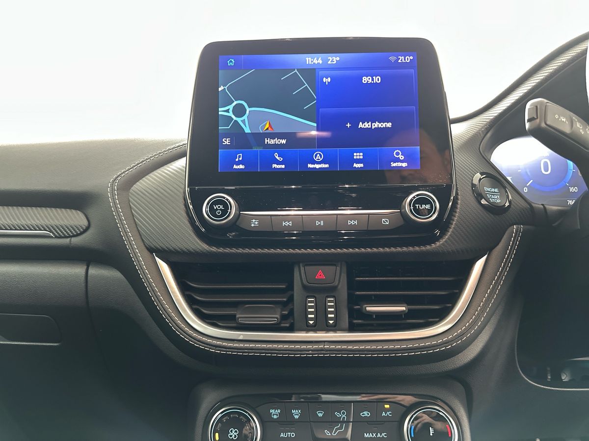 Used Ford Puma 2023 for sale - 76241573: Photo 19