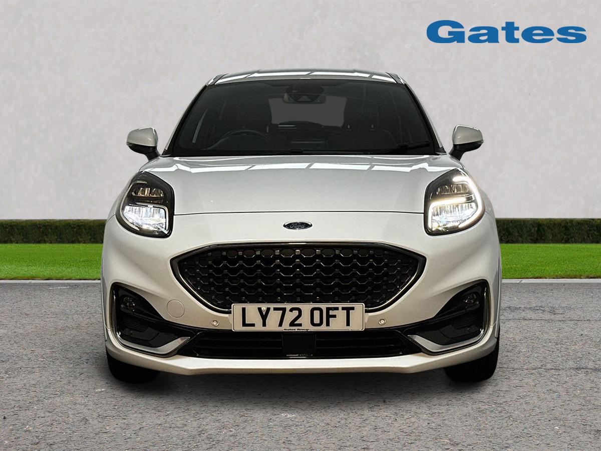 Used Ford Puma 2023 for sale - 76241573: Photo 2