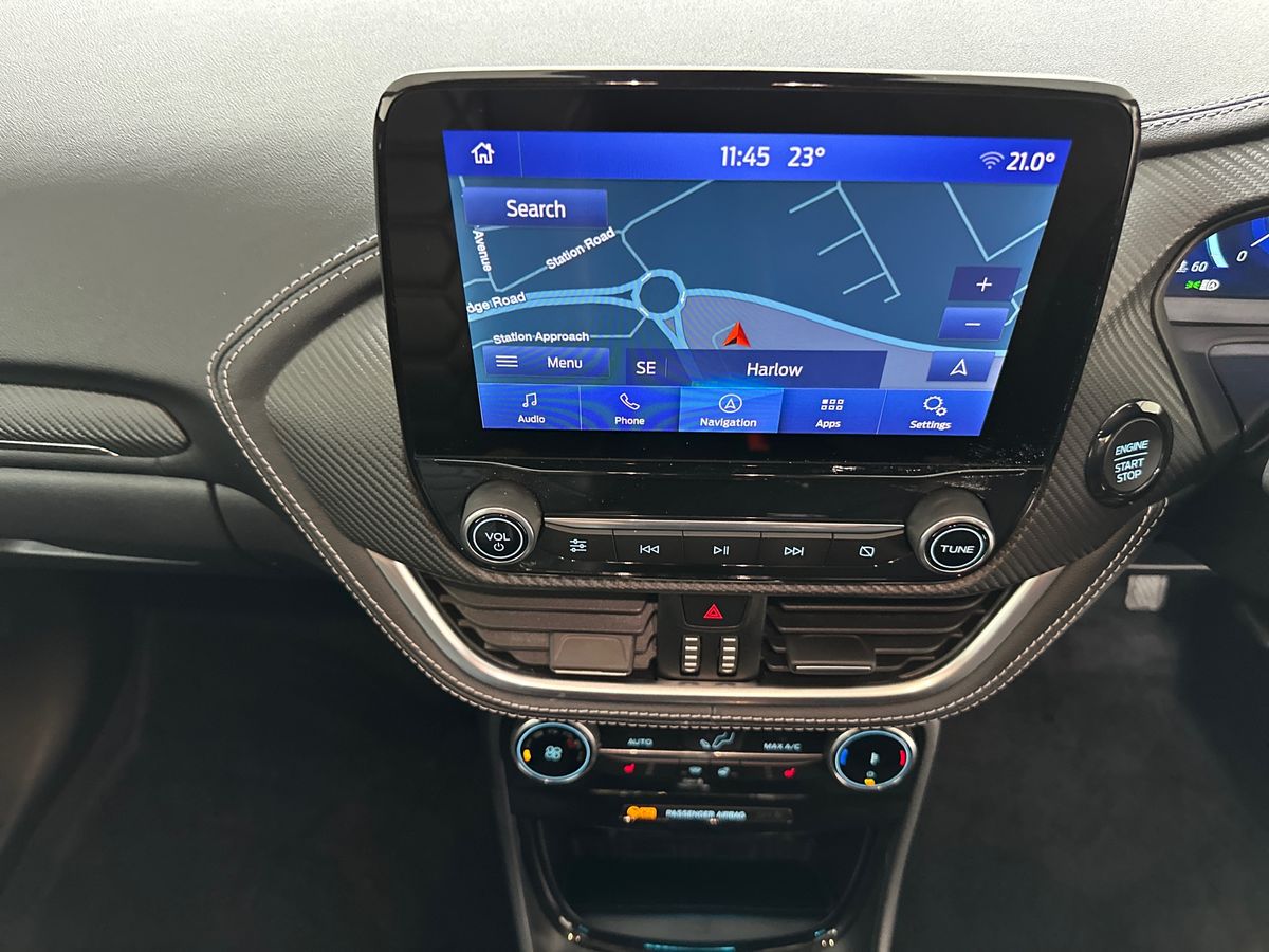 Used Ford Puma 2023 for sale - 76241573: Photo 20