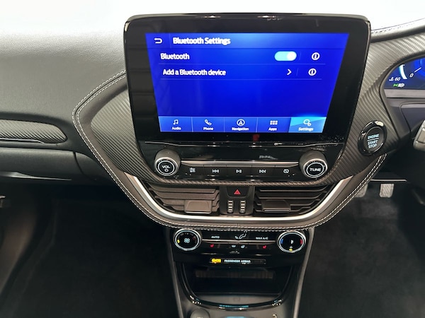 Used Ford Puma 2023 for sale - 76241573: Photo 21