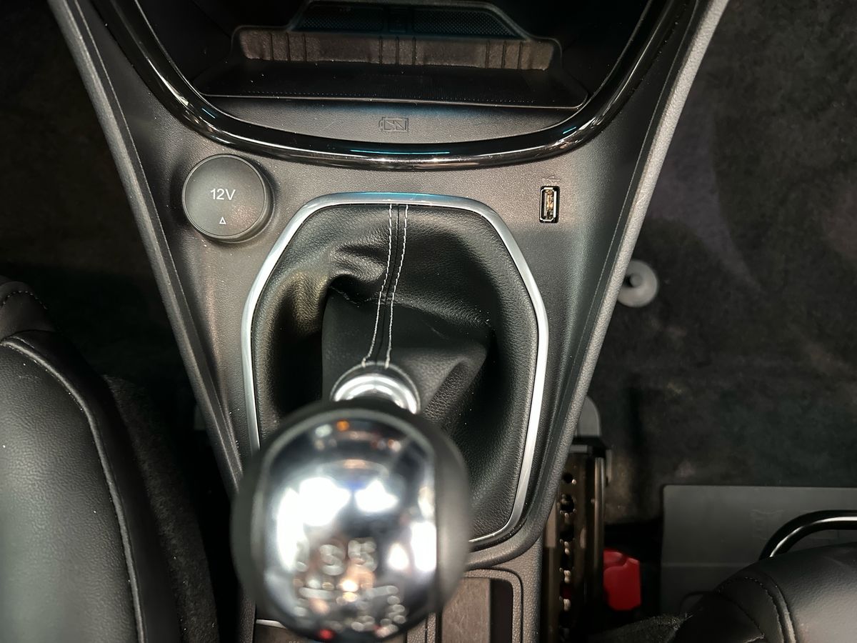 Used Ford Puma 2023 for sale - 76241573: Photo 24