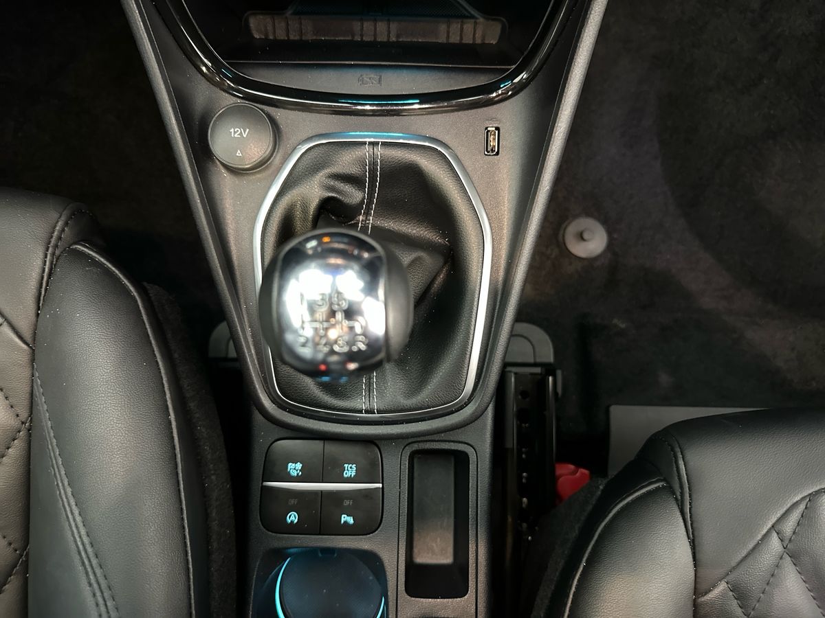 Used Ford Puma 2023 for sale - 76241573: Photo 28