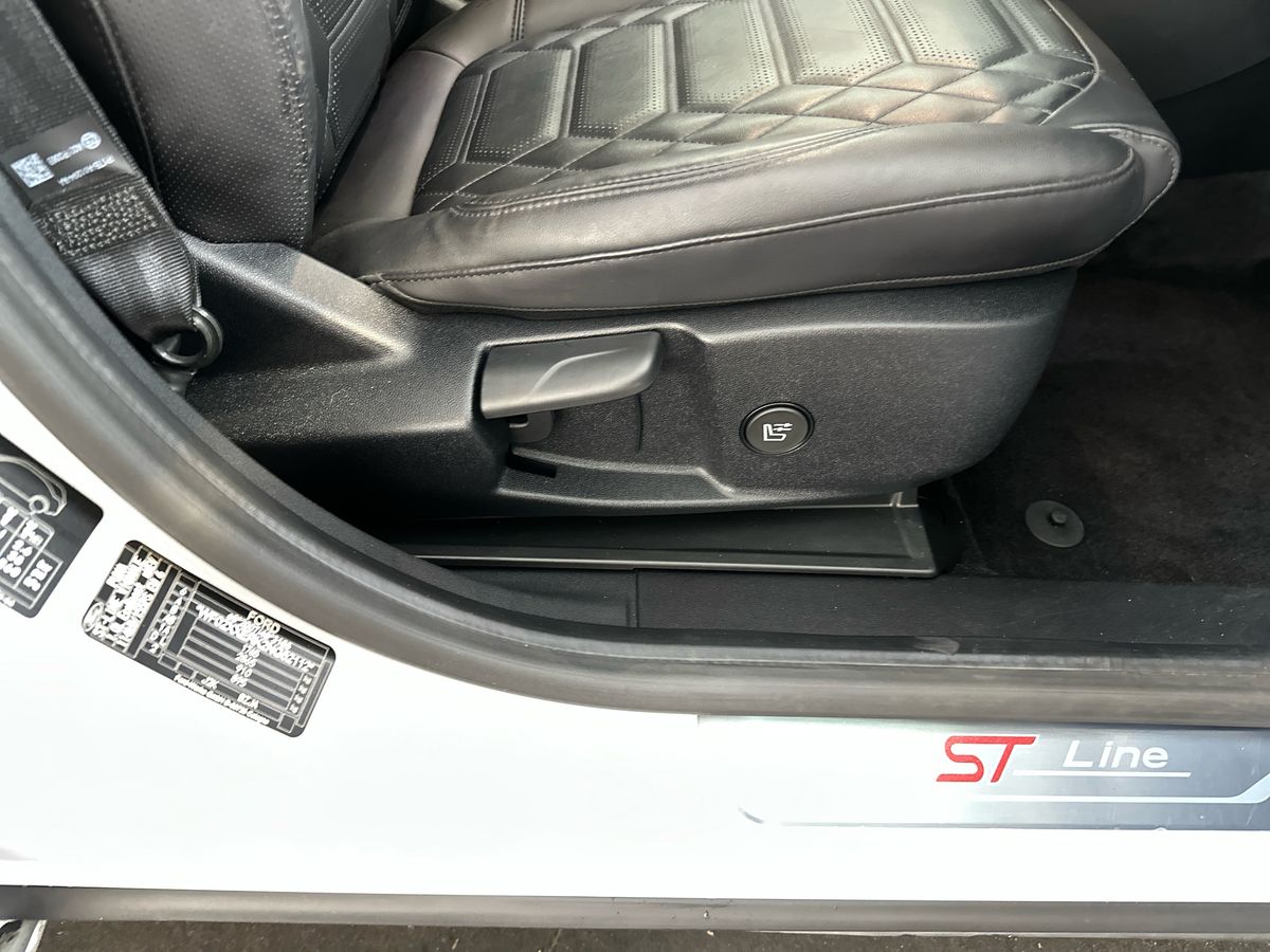 Used Ford Puma 2023 for sale - 76241573: Photo 30