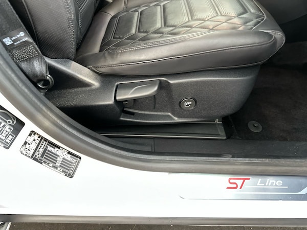 Used Ford Puma 2023 for sale - 76241573: Photo 30