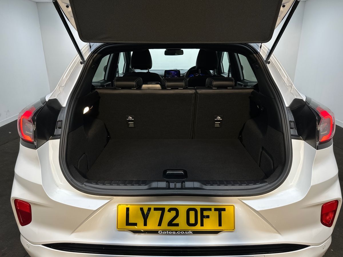 Used Ford Puma 2023 for sale - 76241573: Photo 34