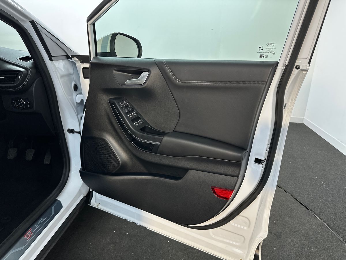 Used Ford Puma 2023 for sale - 76241573: Photo 35