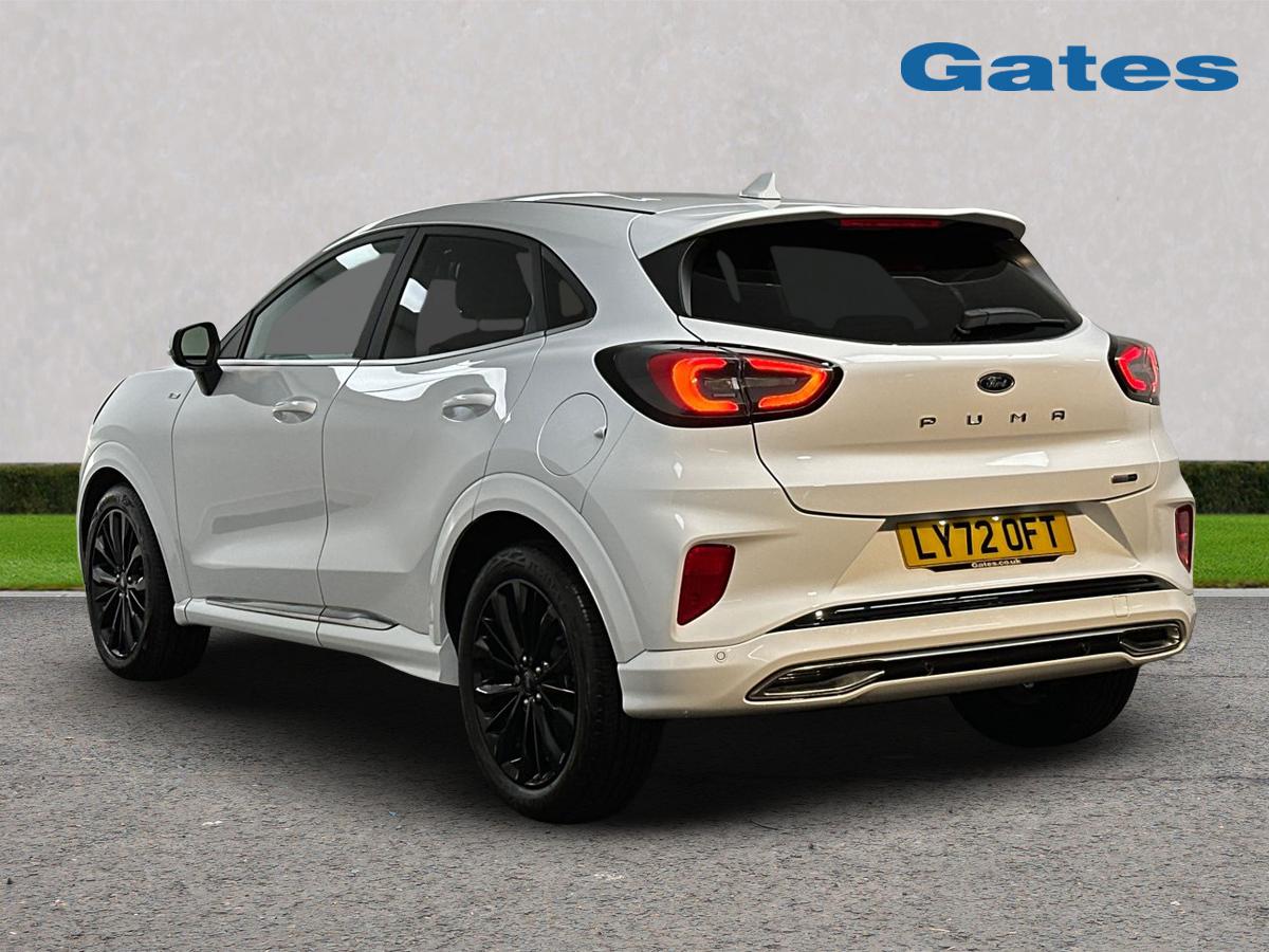 Used Ford Puma 2023 for sale - 76241573: Photo 5