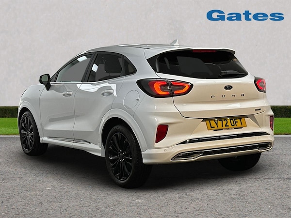 Used Ford Puma 2023 for sale - 76241573: Photo 5