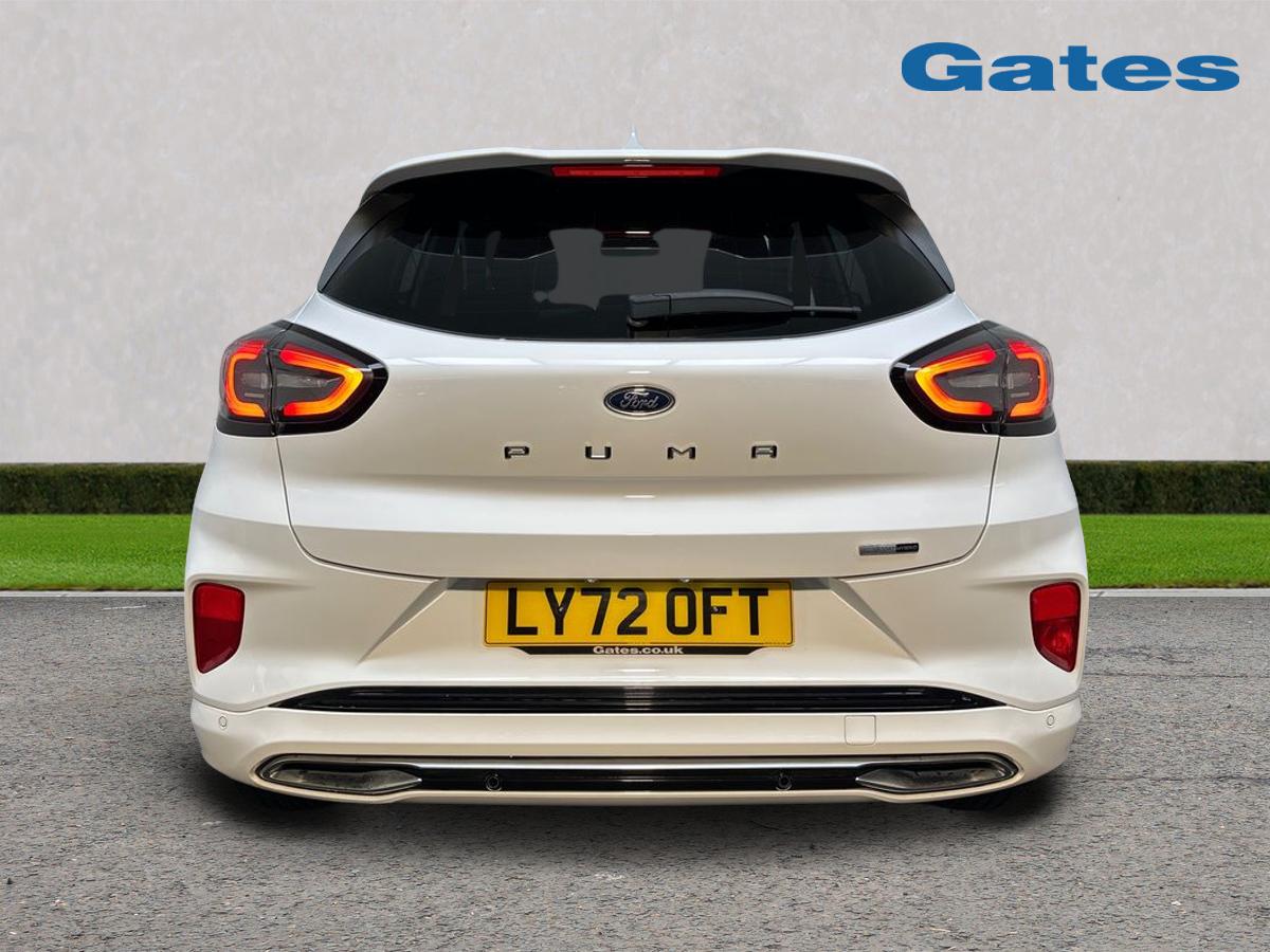 Used Ford Puma 2023 for sale - 76241573: Photo 6