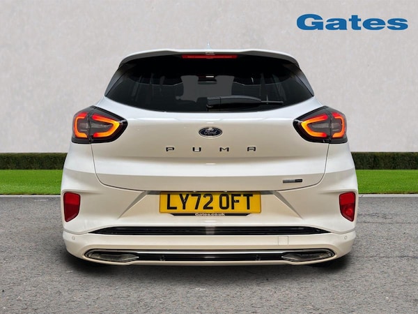 Used Ford Puma 2023 for sale - 76241573: Photo 6