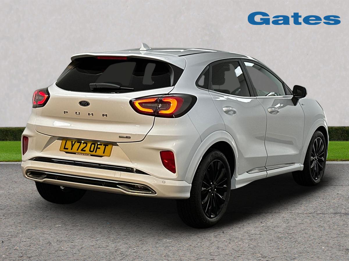 Used Ford Puma 2023 for sale - 76241573: Photo 7