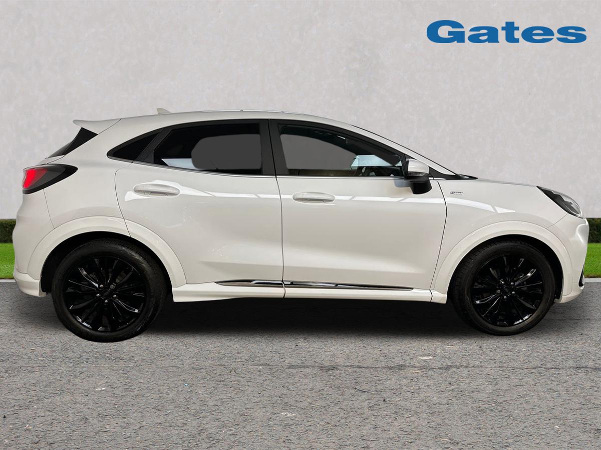 Used Ford Puma 2023 for sale - 76241573: Photo 8