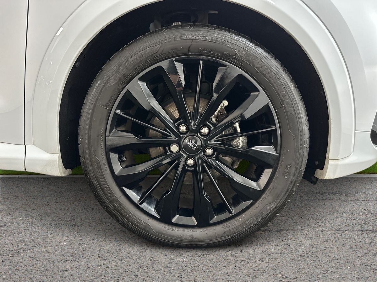 Used Ford Puma 2023 for sale - 76241573: Photo 9