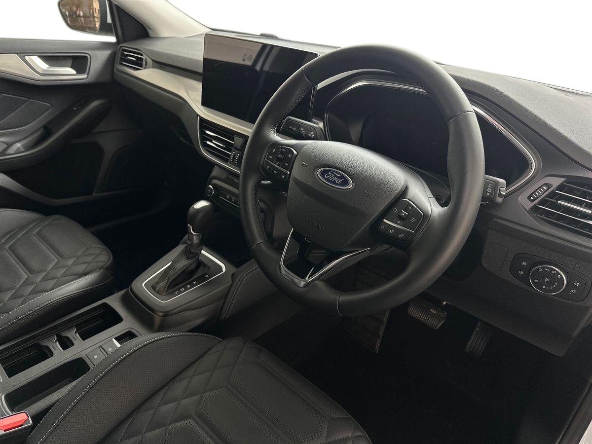 Used Ford Focus 2024 for sale - 76749886: Photo 10