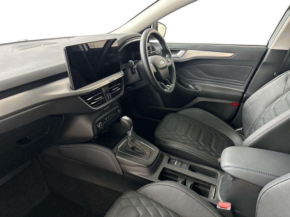 Used Ford Focus 2024 for sale - 76749886: Photo 11