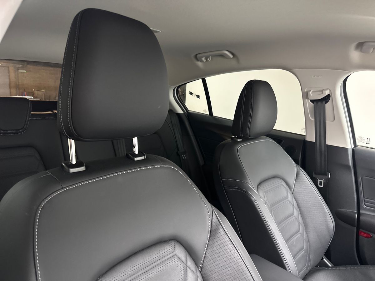 Used Ford Focus 2024 for sale - 76749886: Photo 12