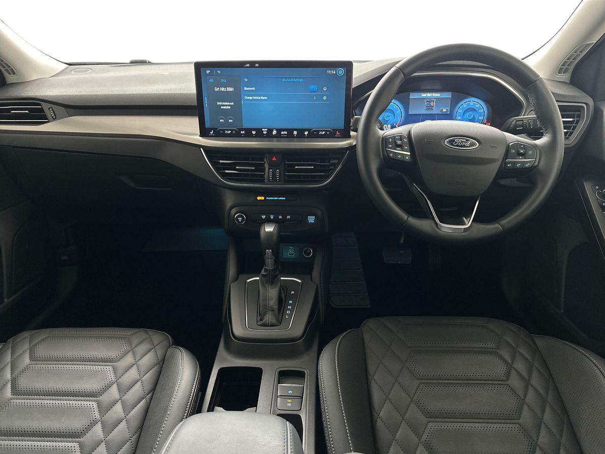 Used Ford Focus 2024 for sale - 76749886: Photo 15