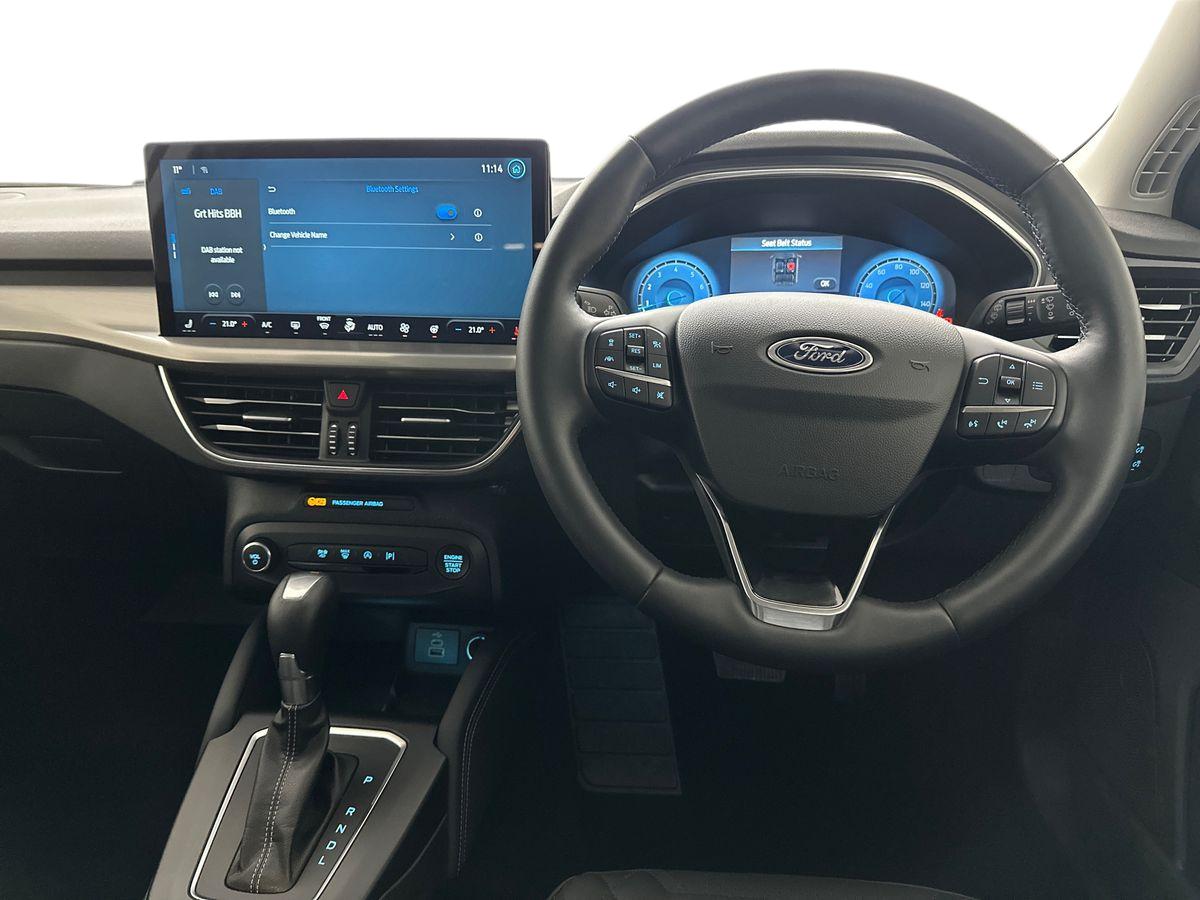 Used Ford Focus 2024 for sale - 76749886: Photo 16