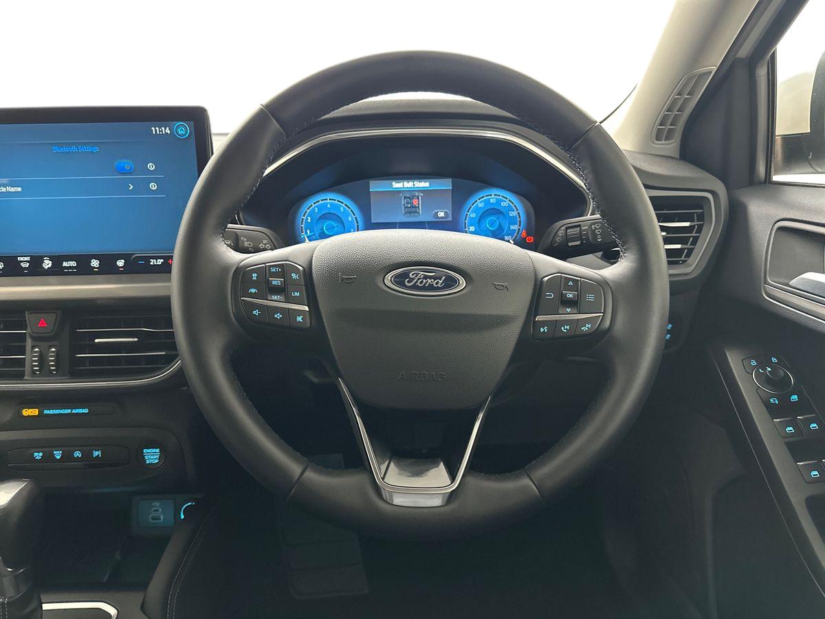 Used Ford Focus 2024 for sale - 76749886: Photo 17