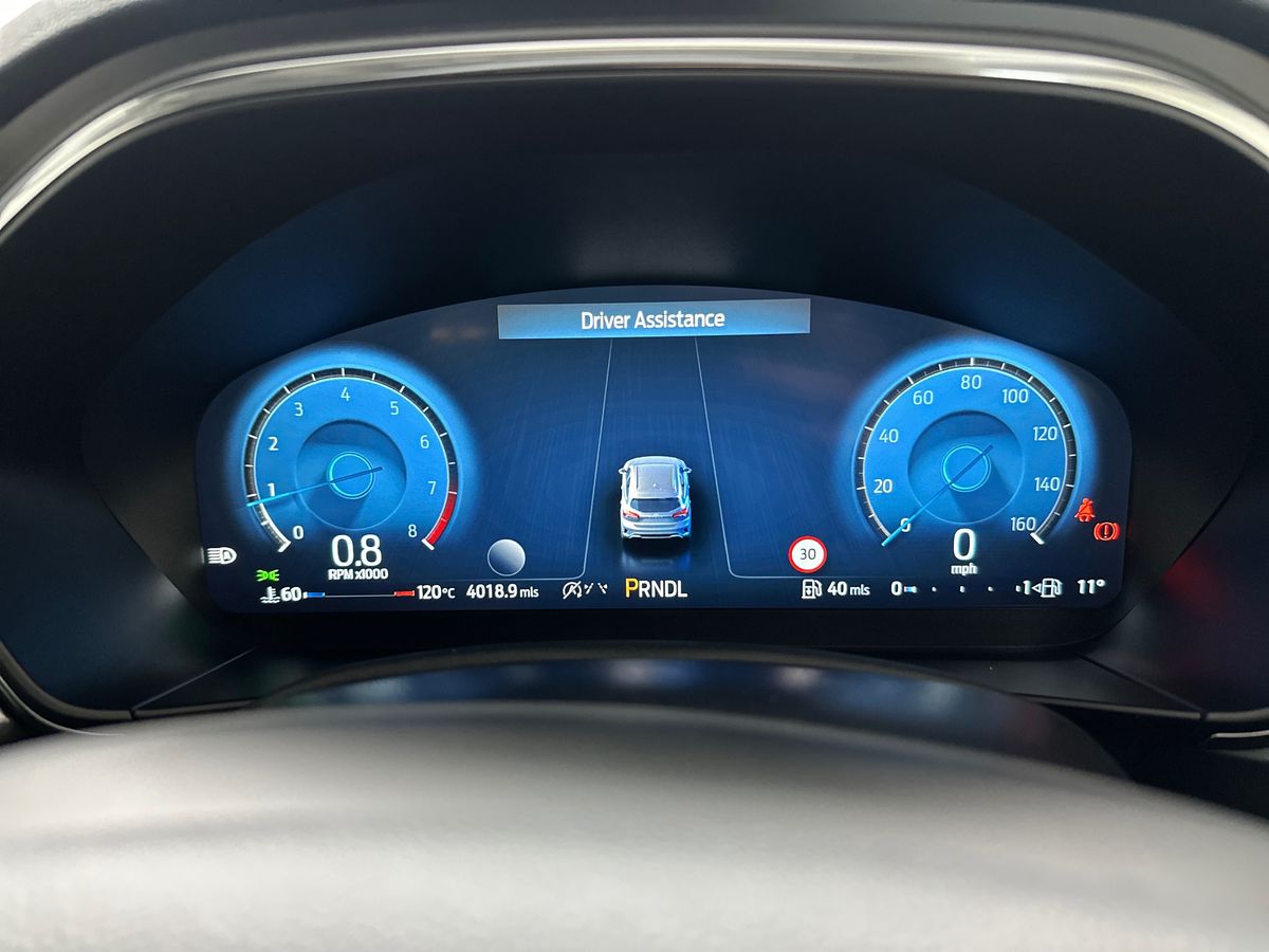 Used Ford Focus 2024 for sale - 76749886: Photo 18