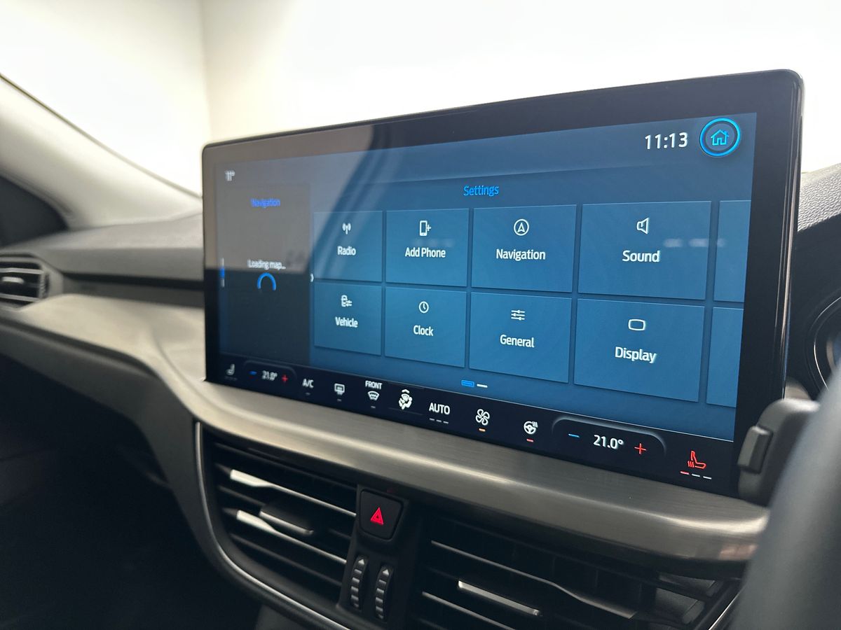 Used Ford Focus 2024 for sale - 76749886: Photo 19