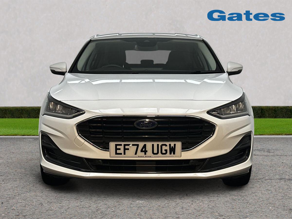 Used Ford Focus 2024 for sale - 76749886: Photo 2