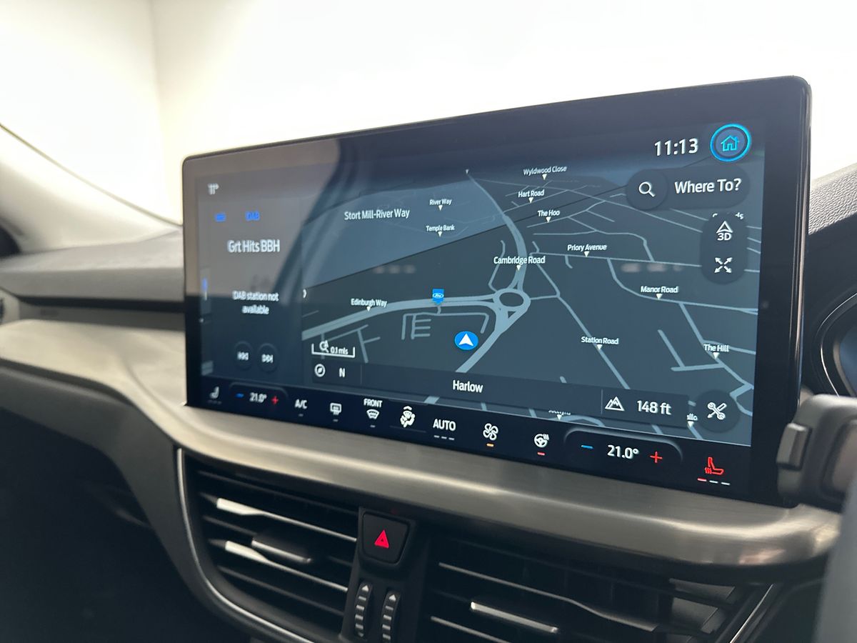 Used Ford Focus 2024 for sale - 76749886: Photo 20