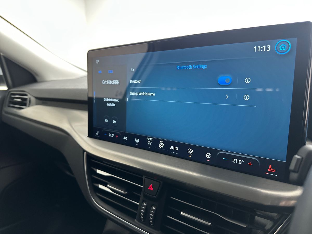 Used Ford Focus 2024 for sale - 76749886: Photo 21