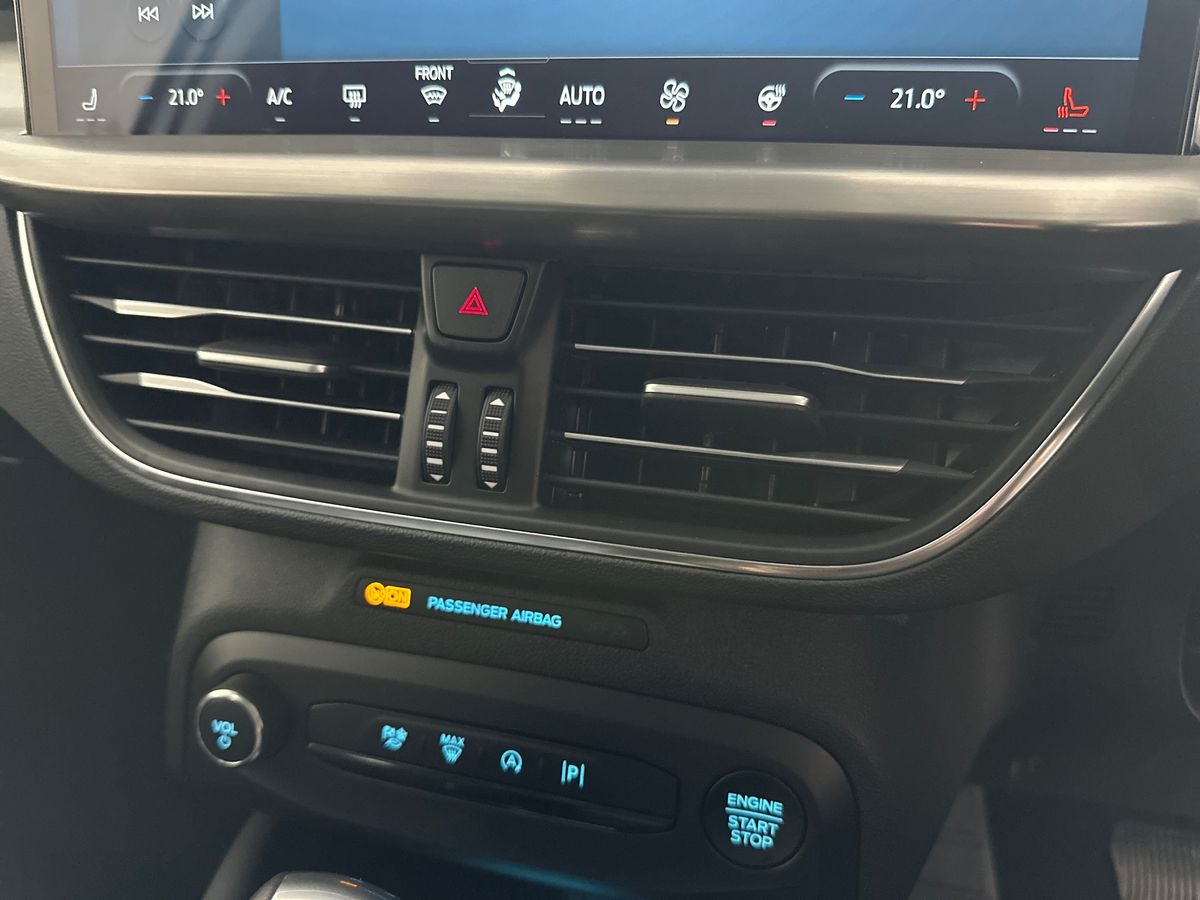 Used Ford Focus 2024 for sale - 76749886: Photo 22