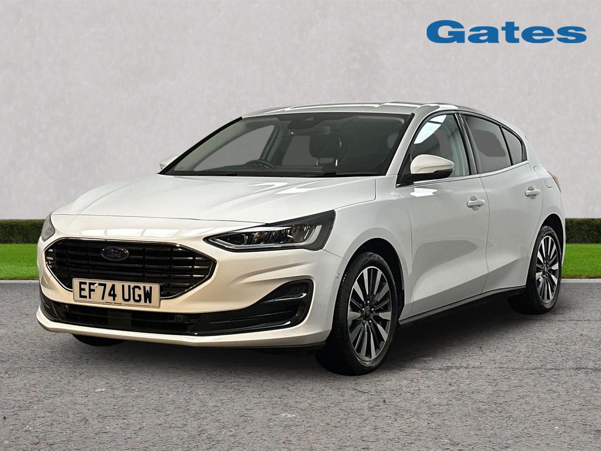 Used Ford Focus 2024 for sale - 76749886: Photo 3