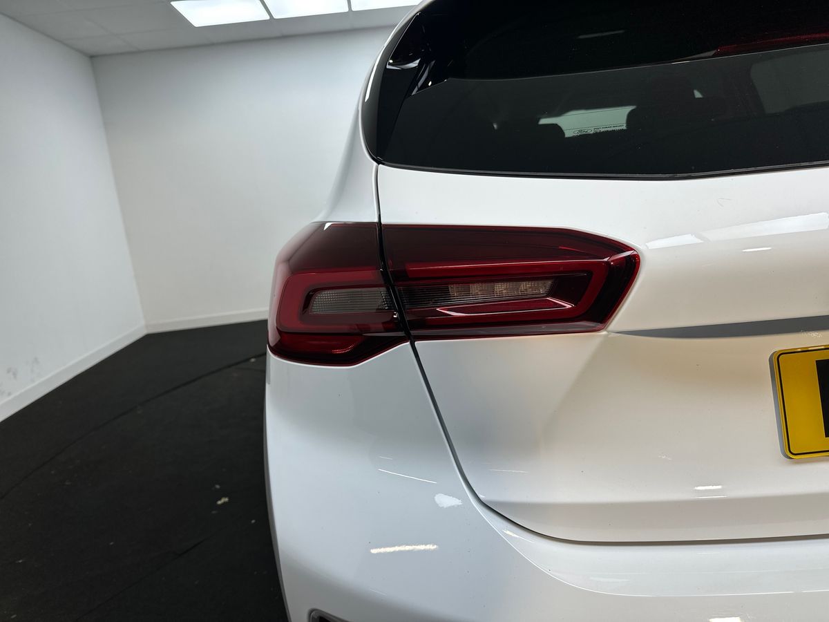 Used Ford Focus 2024 for sale - 76749886: Photo 33