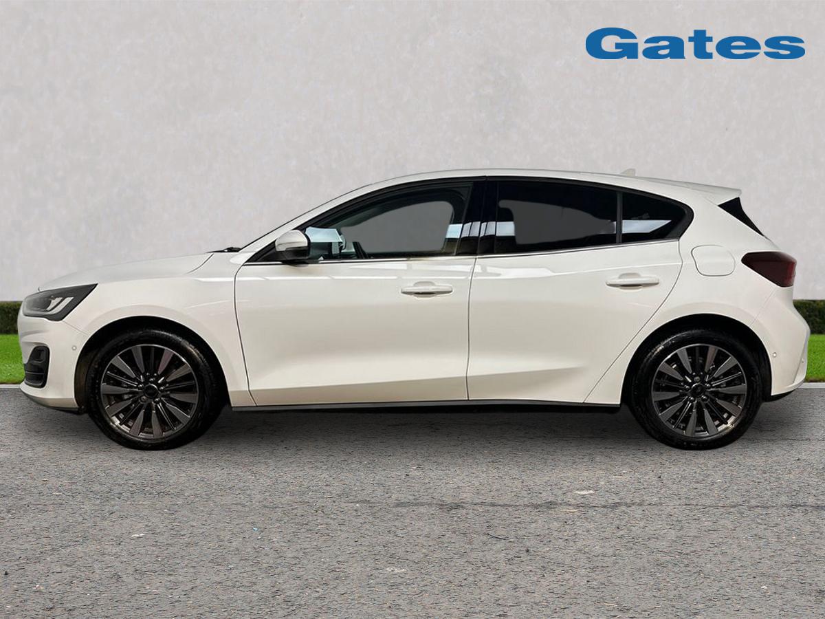 Used Ford Focus 2024 for sale - 76749886: Photo 4