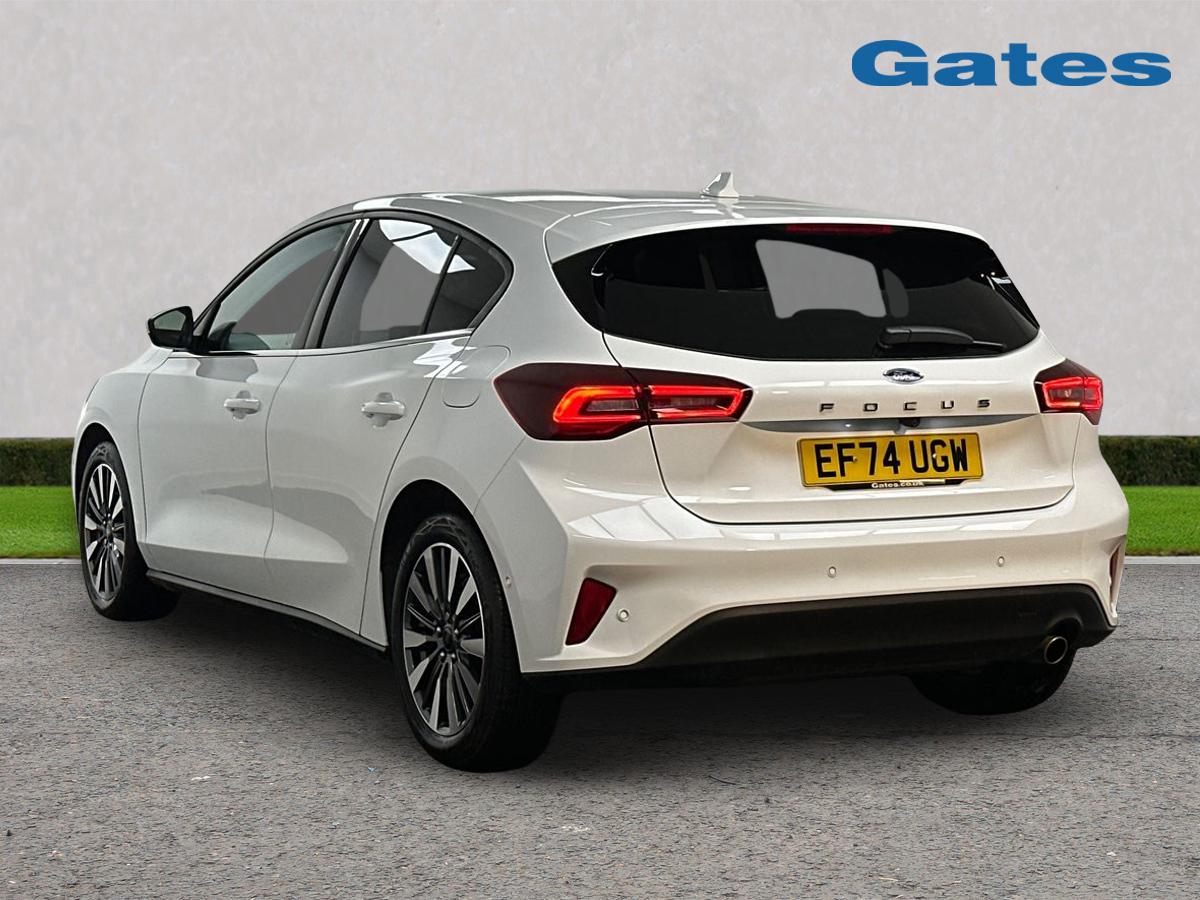 Used Ford Focus 2024 for sale - 76749886: Photo 5