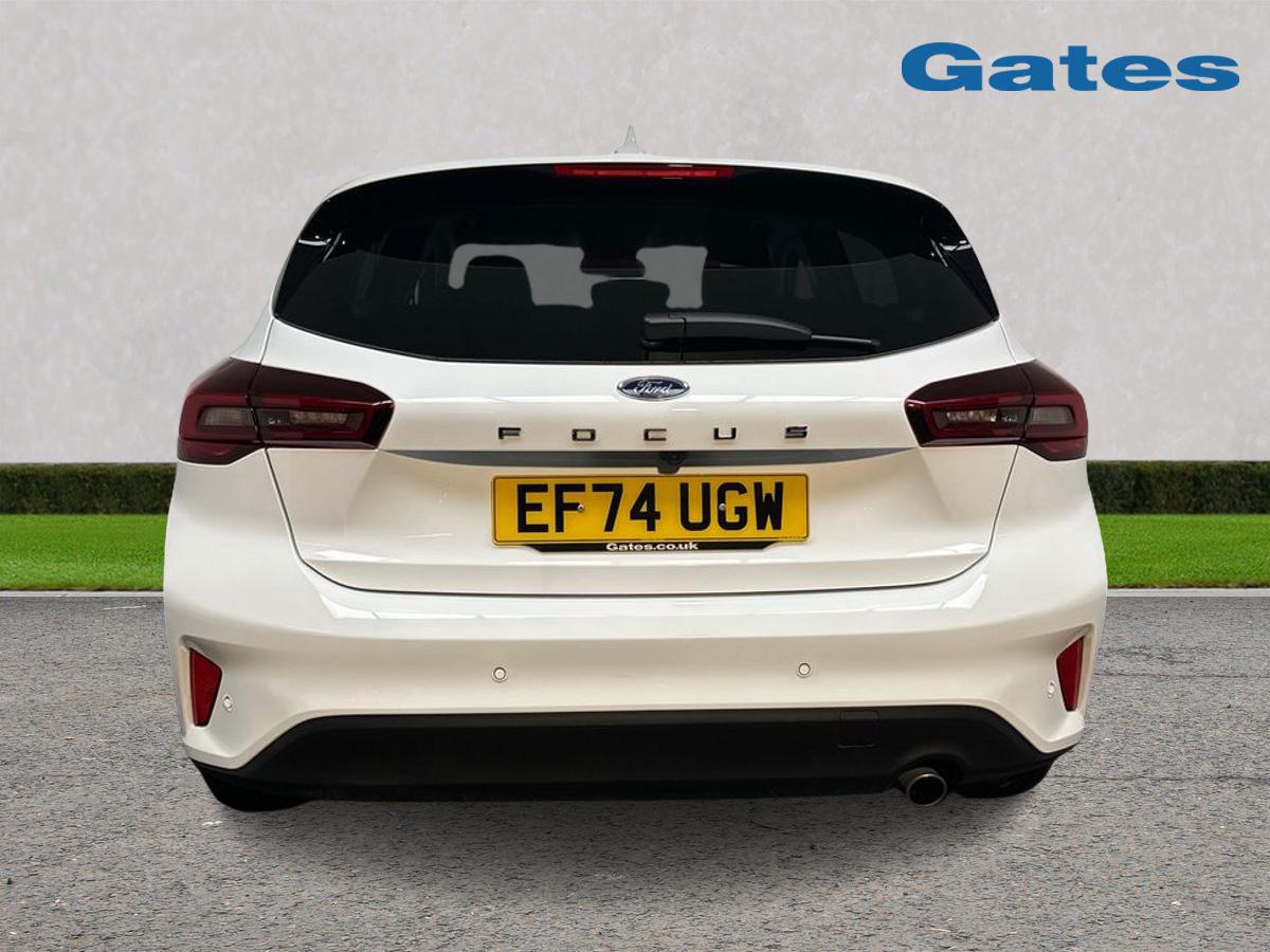 Used Ford Focus 2024 for sale - 76749886: Photo 6