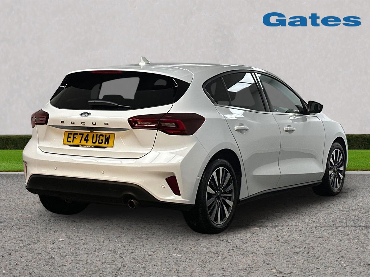 Used Ford Focus 2024 for sale - 76749886: Photo 7