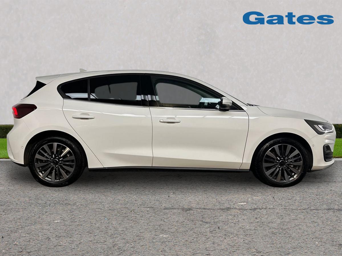 Used Ford Focus 2024 for sale - 76749886: Photo 8