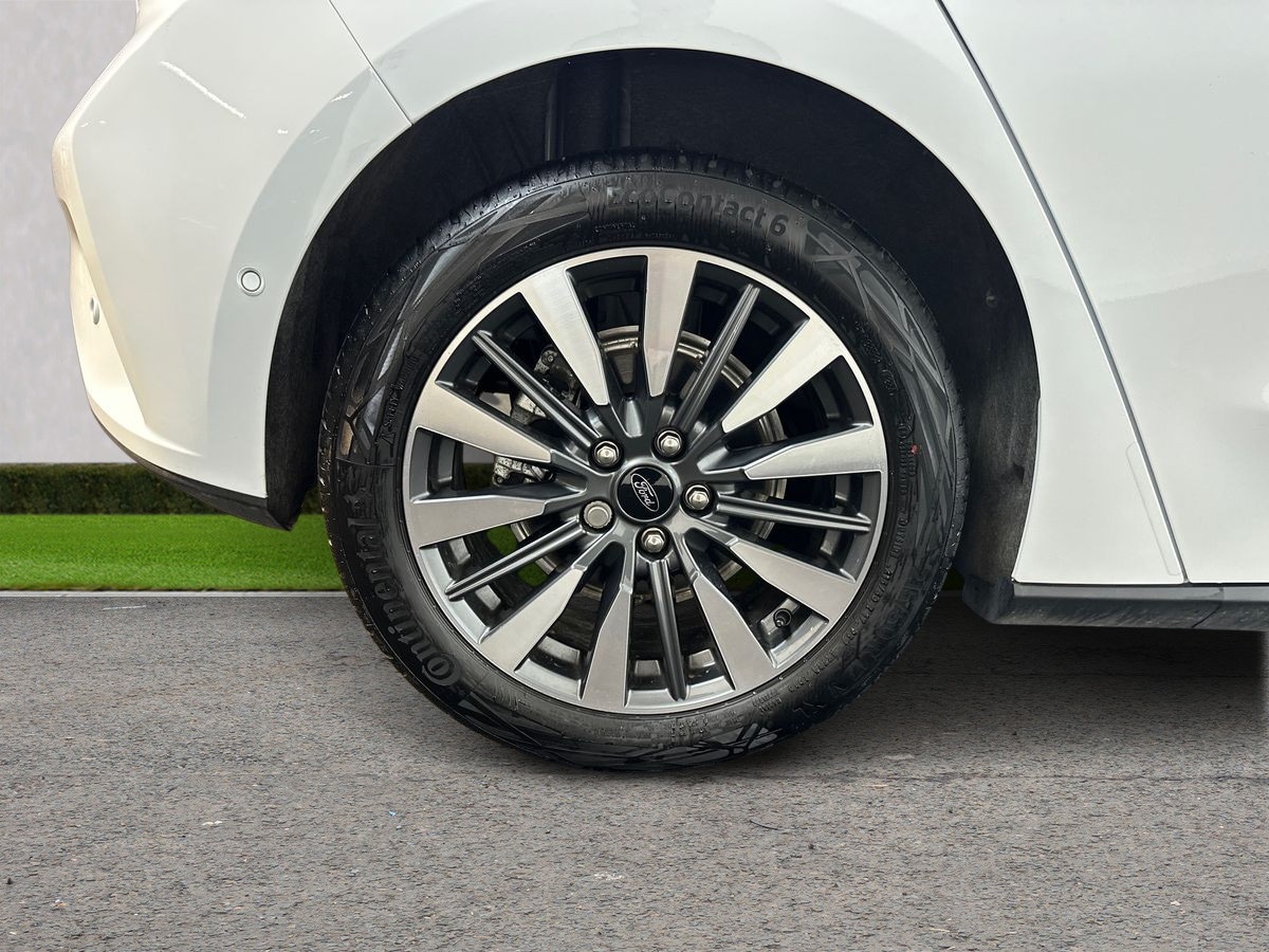 Used Ford Focus 2024 for sale - 76749886: Photo 9